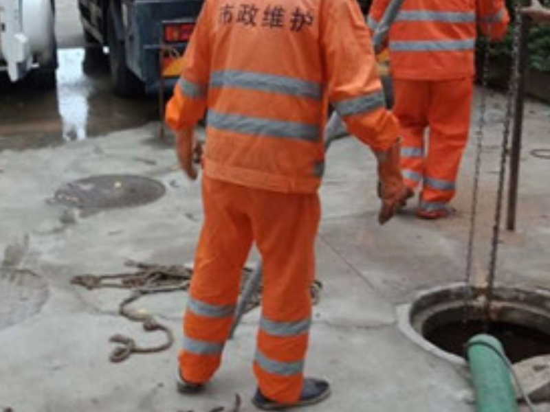 泰顺县罗阳镇管道疏通清洗改造、抽粪清淤、上下水维修